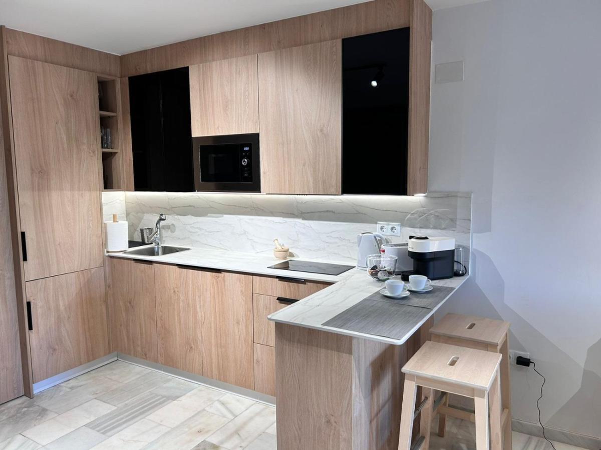 Nomad Milos Y Bali Apartamento *