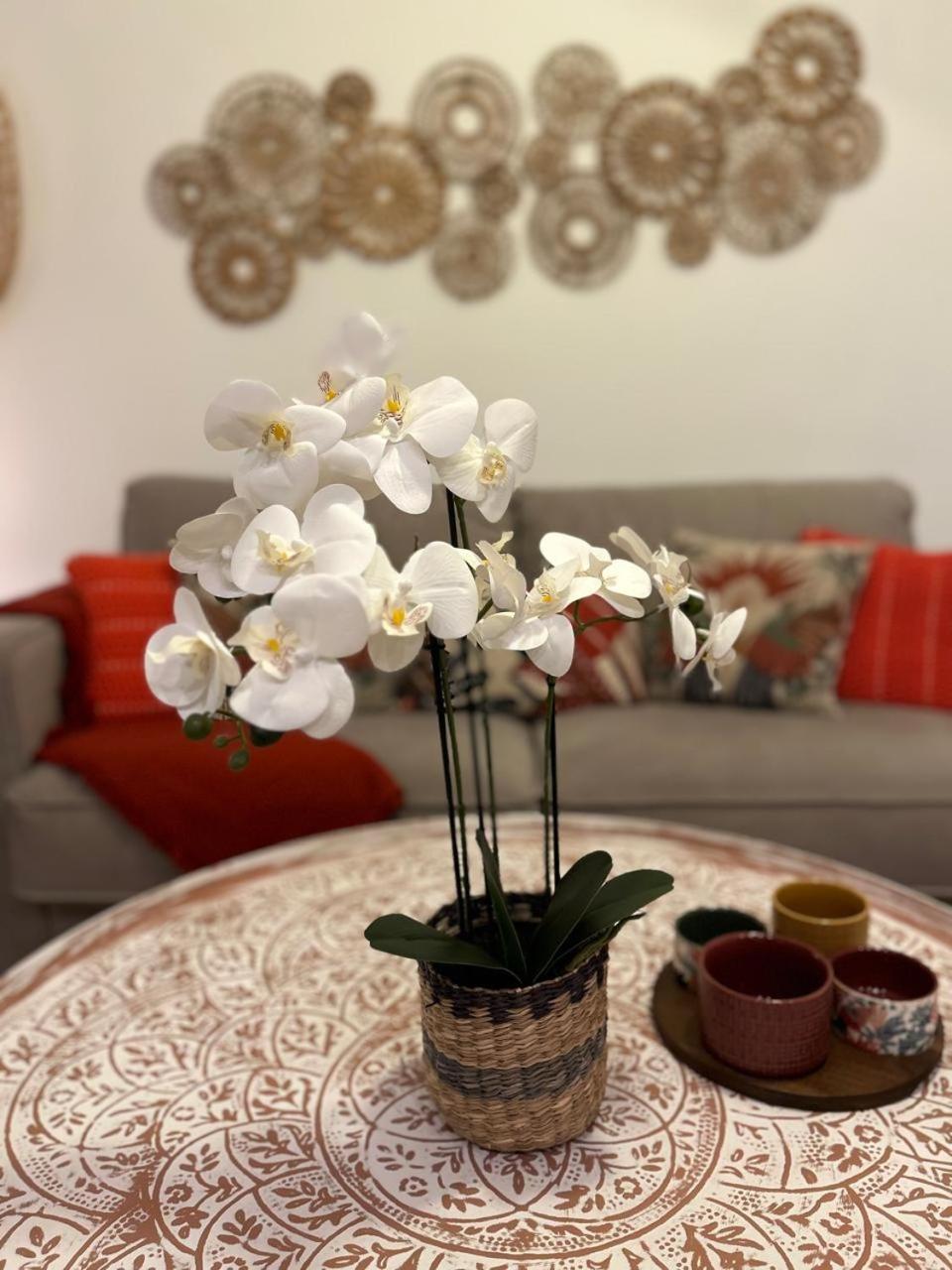 Apartamento Nomad Milos Y Bali